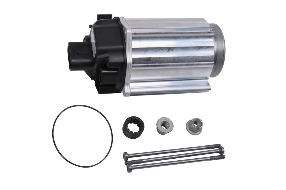 GM Genuine Parts Power Steering Assist Motor (Programming Required)