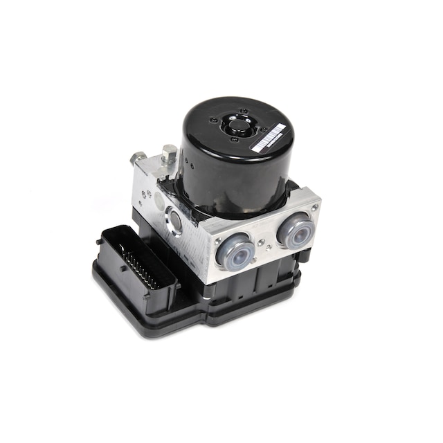 GM Genuine Parts Anti-Lock Brake System (ABS) Pressure Modulator Valve Kit with Module