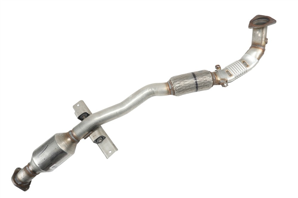 GM Genuine Parts Exhaust Front Pipe