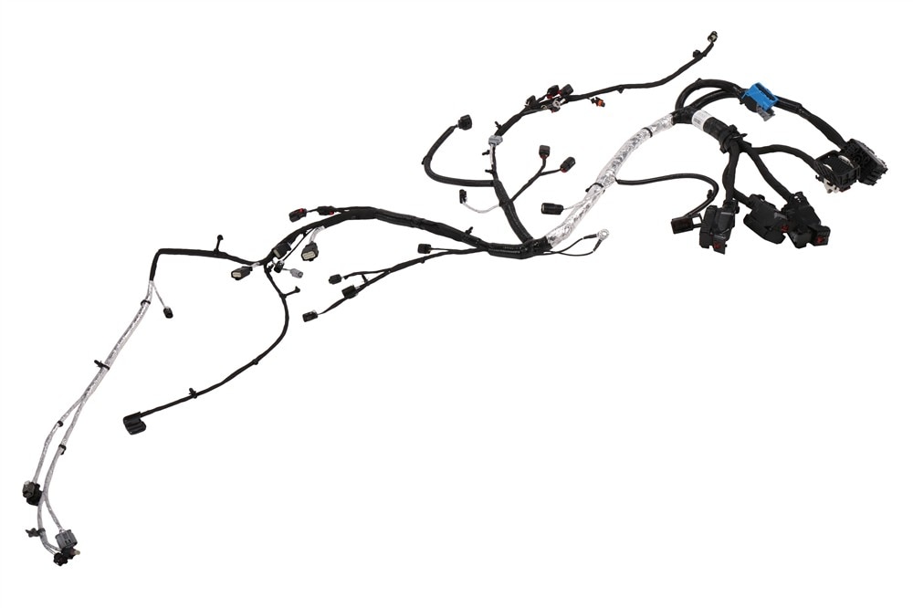 GM Genuine Parts Engine Wiring Harness