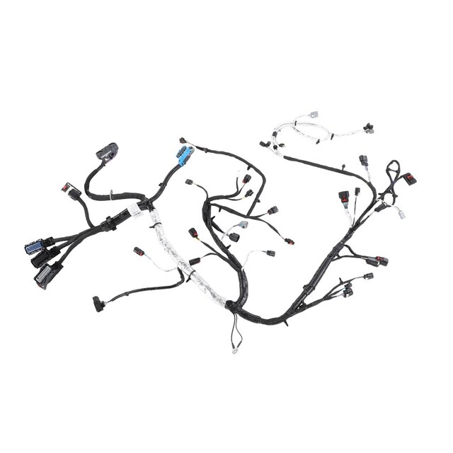 GM Genuine Parts Engine Wiring Harness