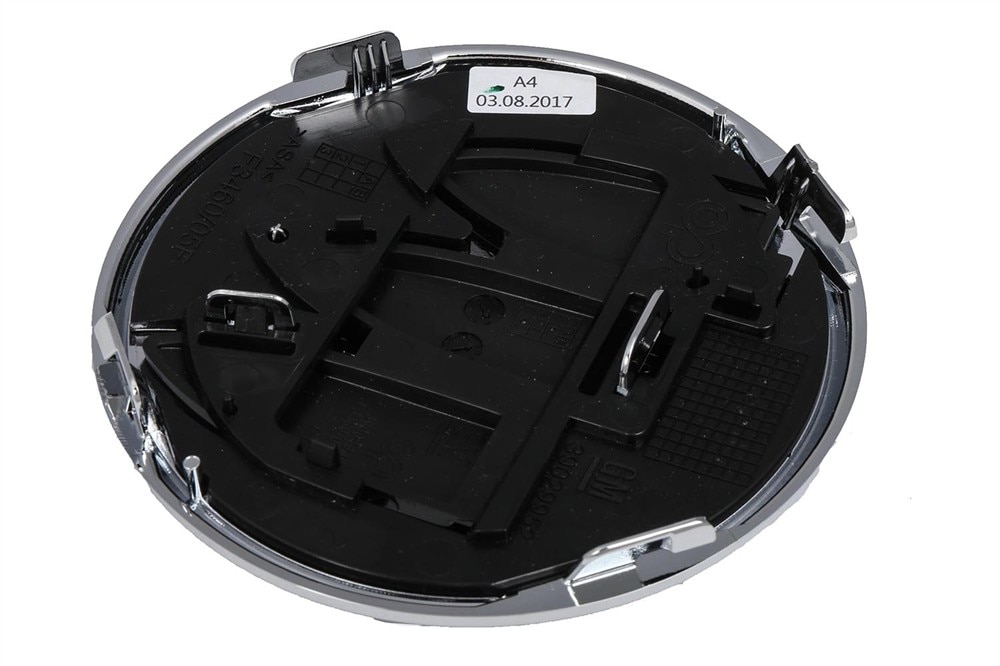 GM Genuine Parts Front Grille Tri-Shield Logo