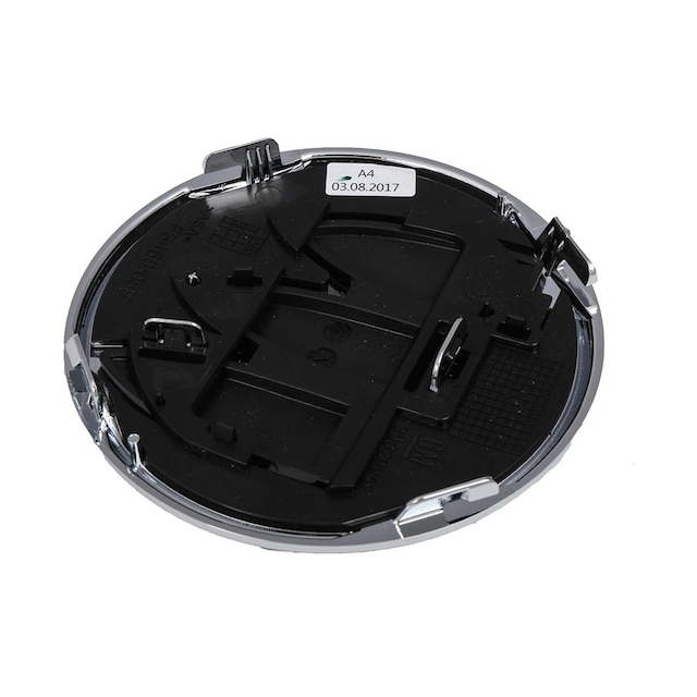 GM Genuine Parts Front Grille Tri-Shield Logo