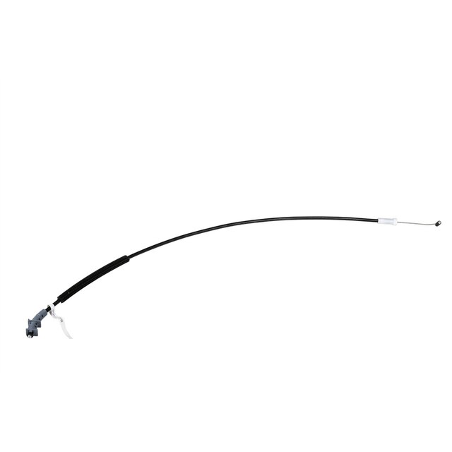 GM Genuine Parts Front Side Door Outside Handle Cable