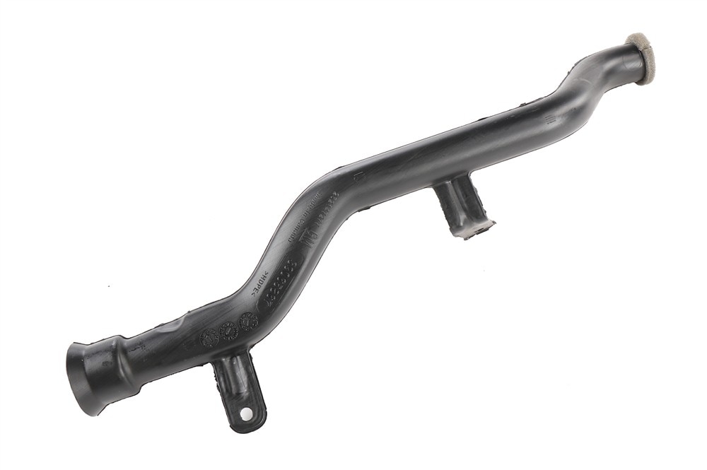 GM Genuine Parts Radio Cooling Duct