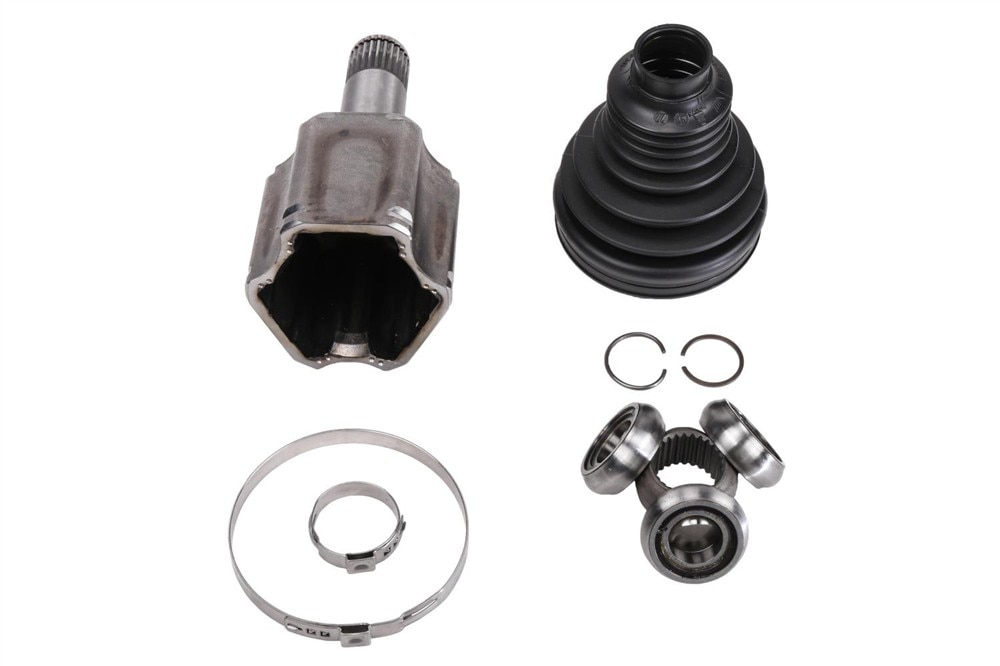 GM Genuine Parts Front Wheel Drive Shaft Constant Velocity Inner Joint