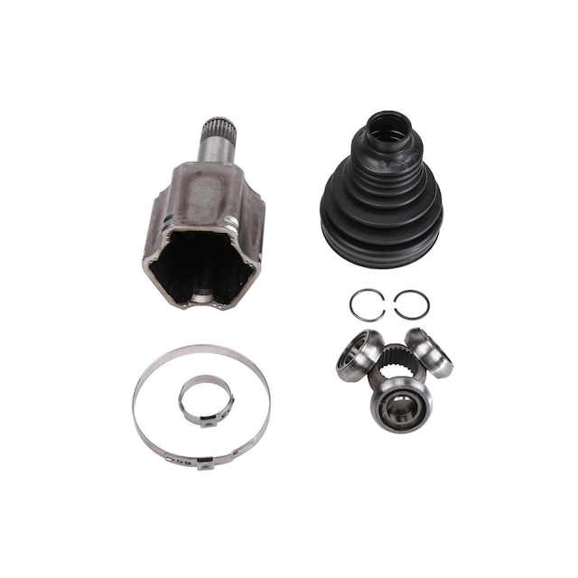 GM Genuine Parts Front Wheel Drive Shaft Constant Velocity Inner Joint