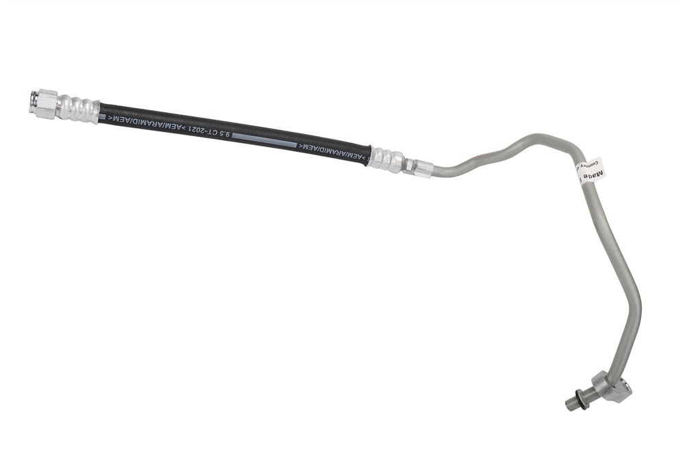 GM Genuine Parts Automatic Transmission Fluid Cooler Inlet Line