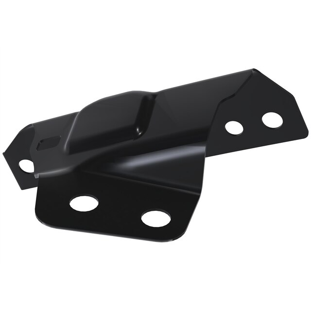 GM Genuine Parts Front Driver Side Fender Front Reinforcement