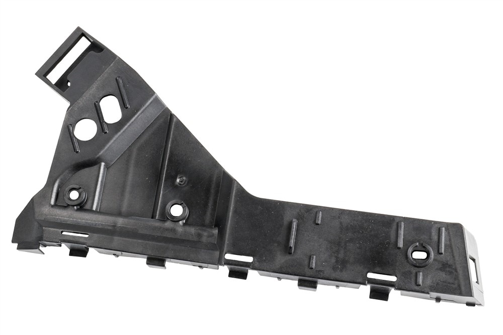GM Genuine Parts Front Driver Side Bumper Fascia Guide