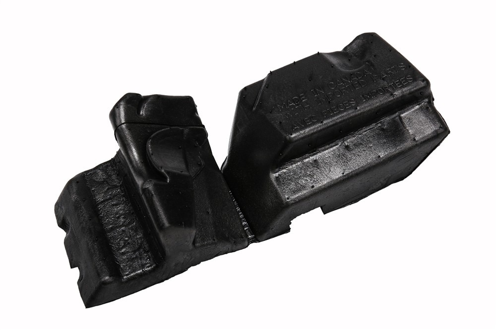 GM Genuine Parts Remote Control Door Lock Receiver Bracket