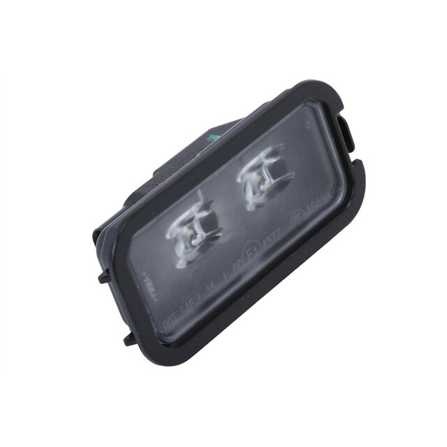 GM Genuine Parts LED Rear License Plate Lamp