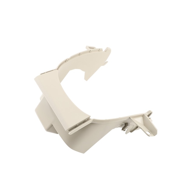 GM Genuine Parts Shale Instrument Panel Knee Bolster