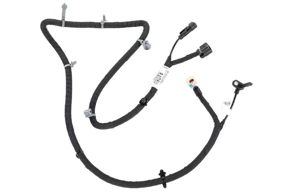 GM Genuine Parts Rear Wheel Speed Sensor Wiring Harness