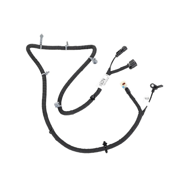 GM Genuine Parts Rear Wheel Speed Sensor Wiring Harness