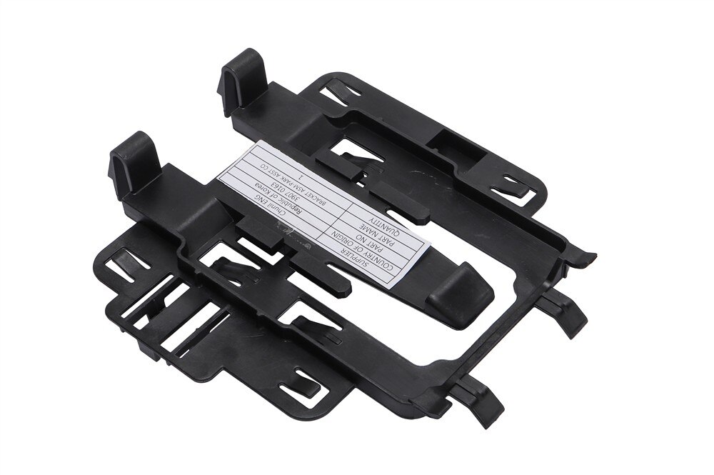 GM Genuine Parts Parking Assist Control Module Bracket