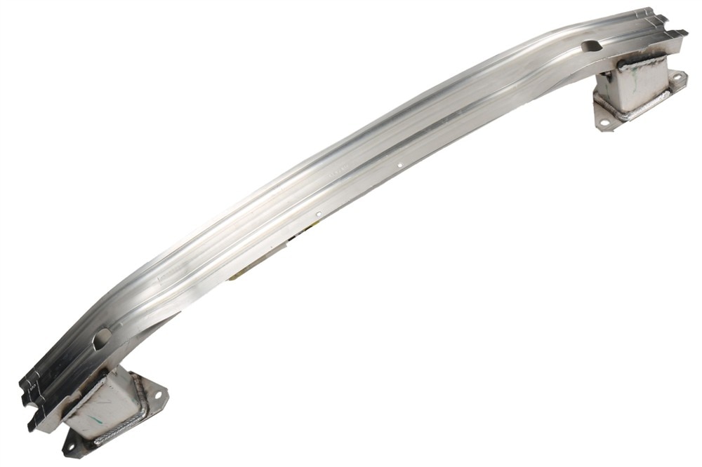 GM Genuine Parts Rear Bumper Impact Bar