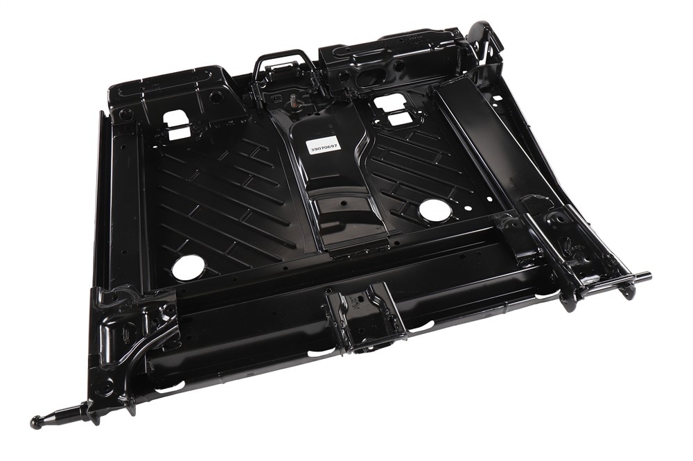 GM Genuine Parts Rear Driver Side Seat Back Panel
