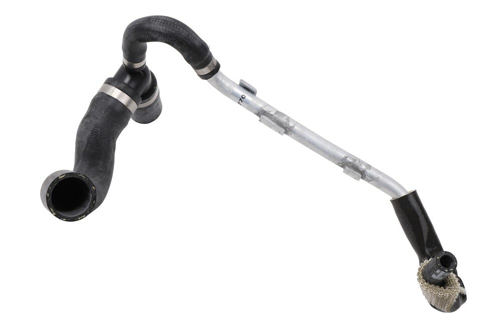 ACDelco GM Original Equipment Radiator Outlet Hose