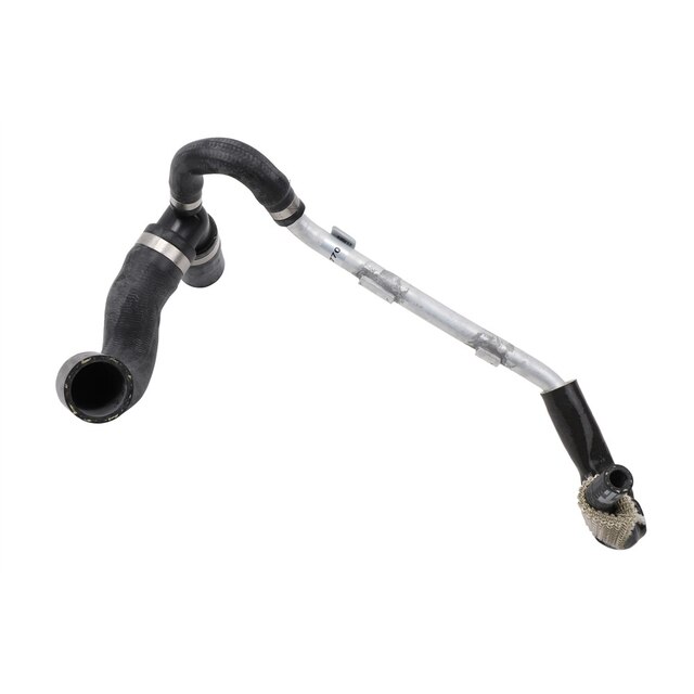 ACDelco GM Original Equipment Radiator Outlet Hose