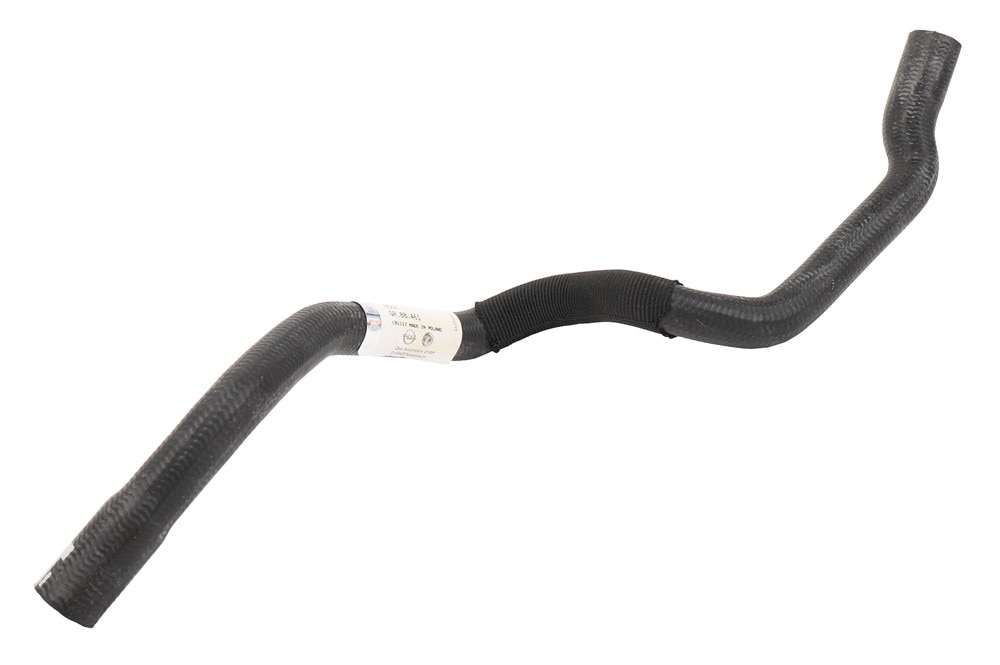 GM Genuine Parts Heater Inlet Hose