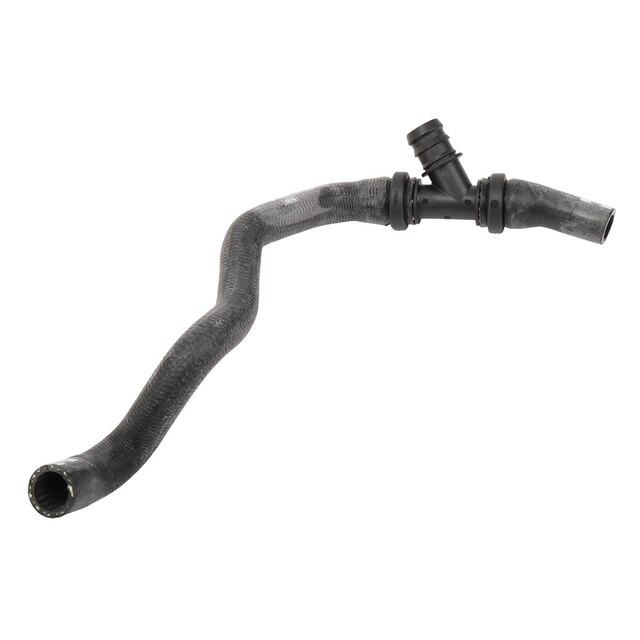 GM Genuine Parts Heater Outlet Hose