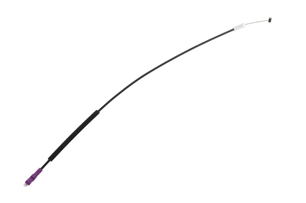 GM Genuine Parts Front Side Door Outside Handle Cable