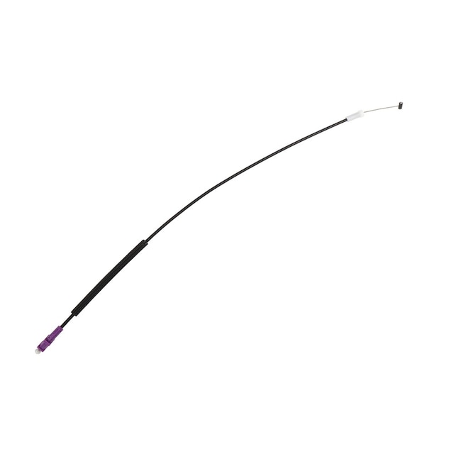 GM Genuine Parts Front Side Door Outside Handle Cable