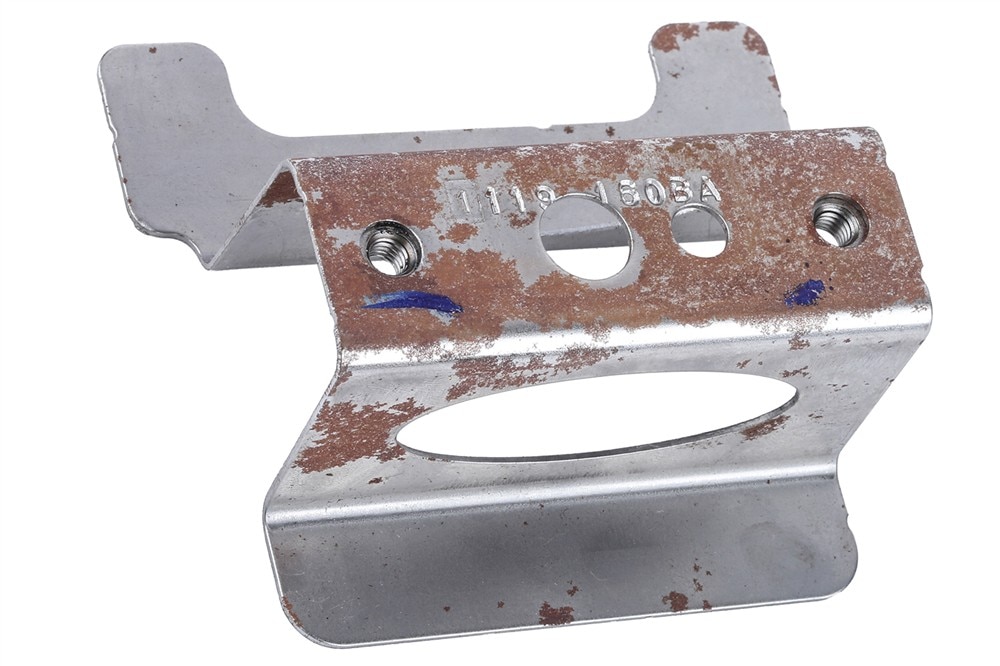 GM Genuine Parts Manual Transmission Control Lever Housing Bracket
