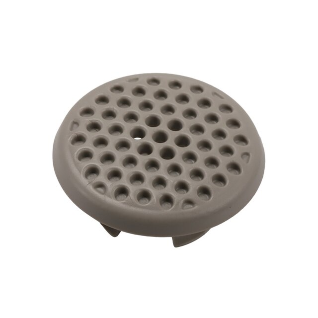 GM Genuine Parts Light Opel Gray Active Noise Cancellation Microphone Grille