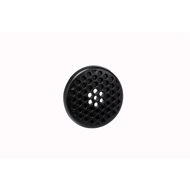 GM Genuine Parts Jet Black Active Noise Cancellation Microphone Grille
