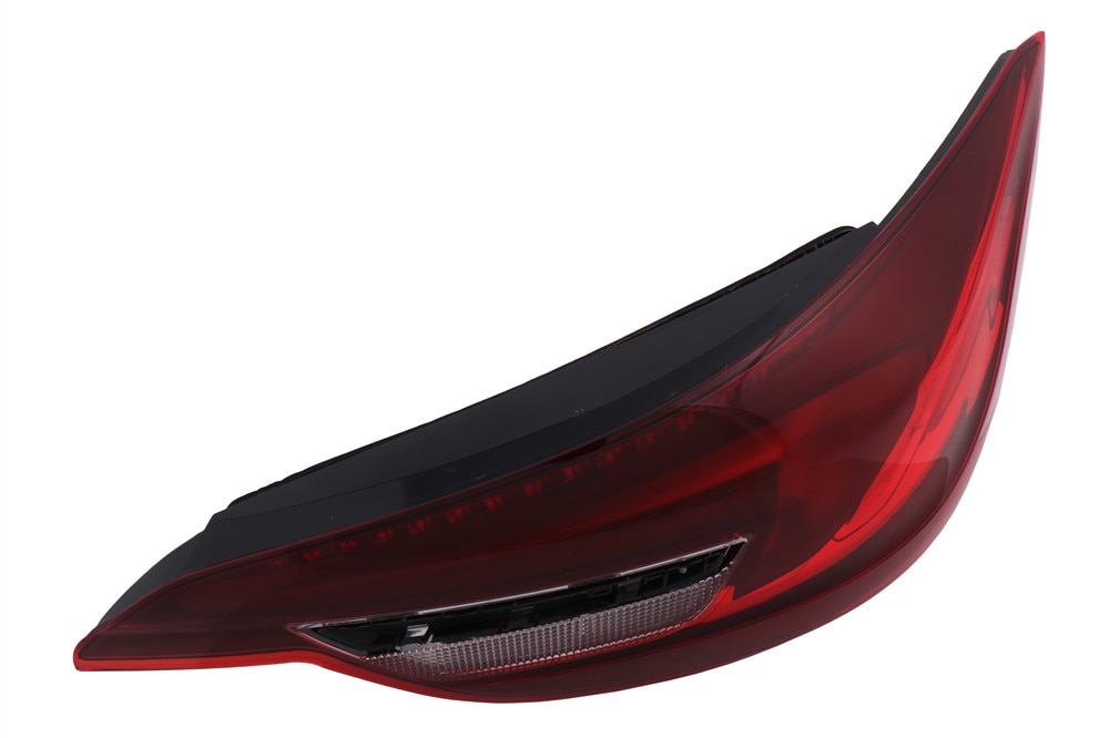 GM Genuine Parts LED Passenger Side Rear Combination Lamp