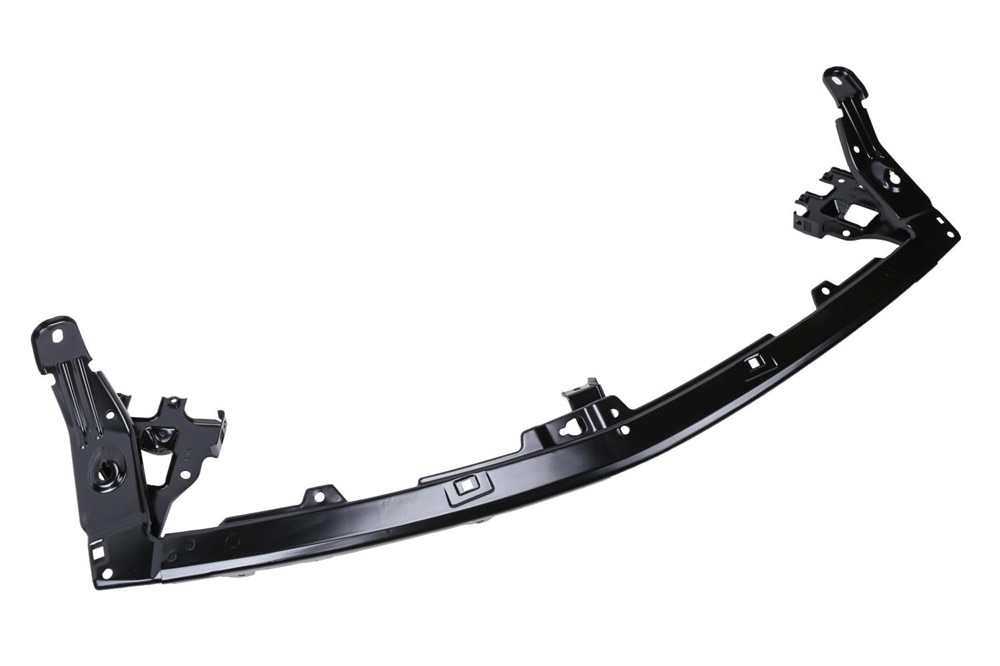 GM Genuine Parts Front Bumper Fascia Center Support