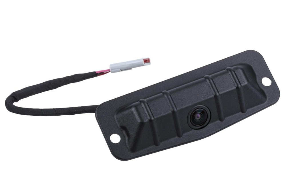 GM Genuine Parts Rearview Driver Information Camera