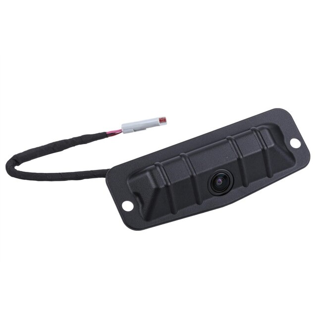 GM Genuine Parts Rearview Driver Information Camera