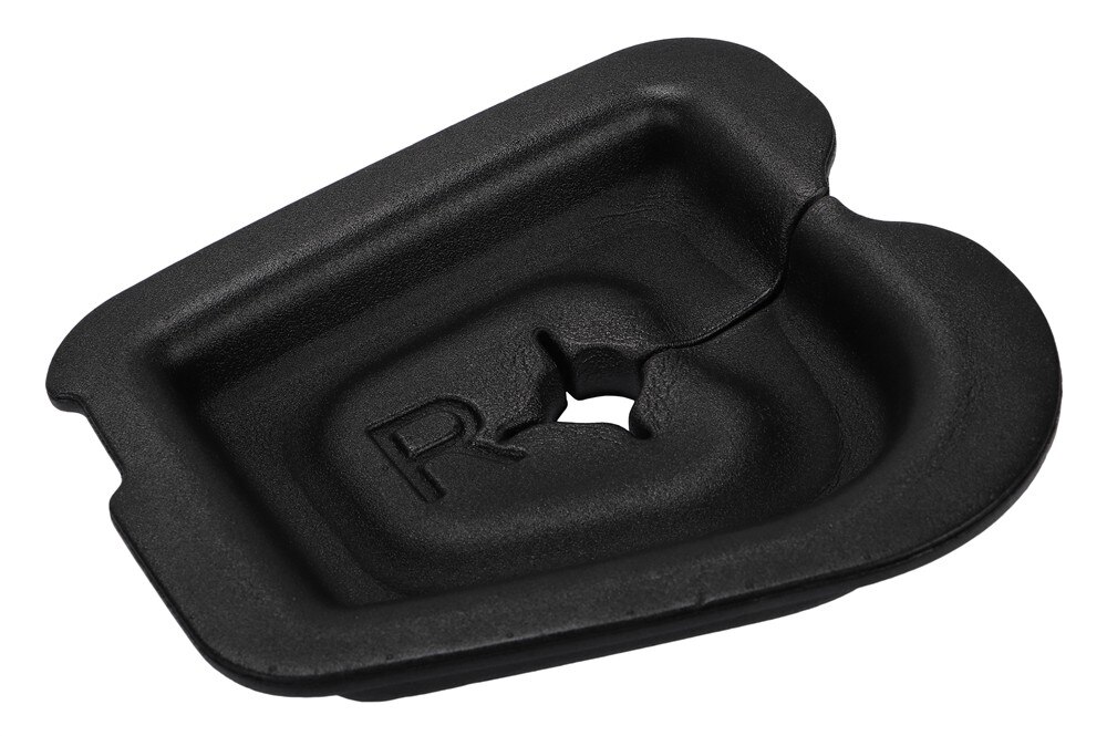 GM Genuine Parts Passenger Side Body Hinge Pillar Upper Insulator