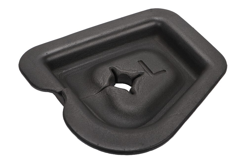 GM Genuine Parts Driver Side Body Hinge Pillar Upper Insulator