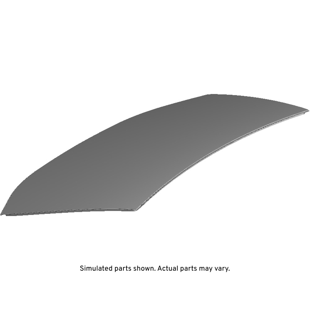 GM Genuine Parts Windshield