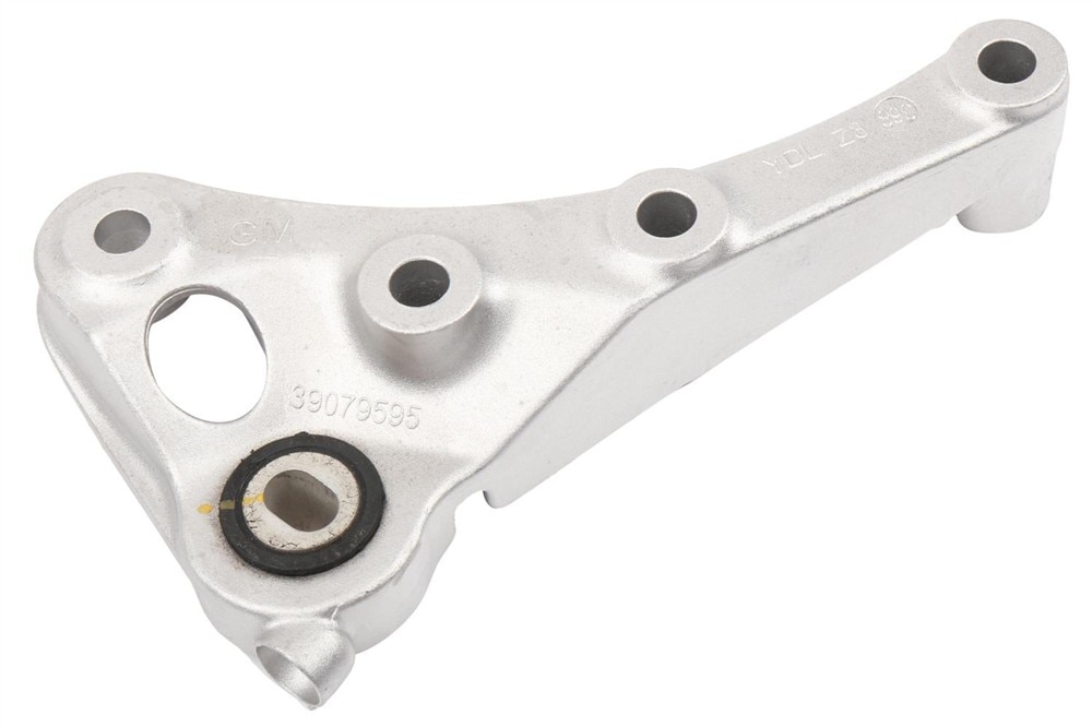 GM Genuine Parts Automatic Transmission Mount Strut Bracket