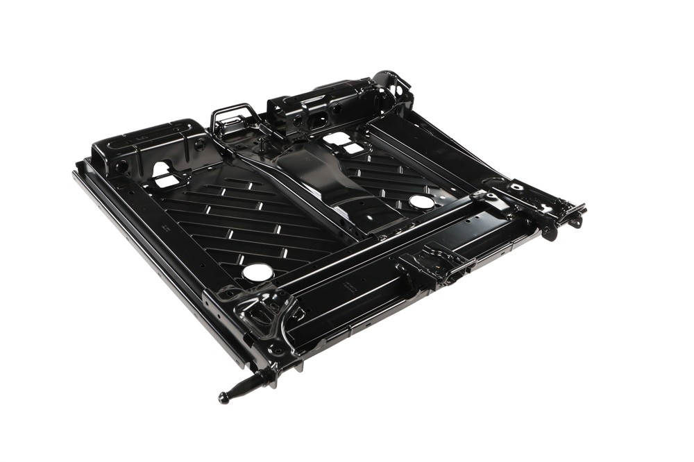 GM Genuine Parts Rear Driver Side Seat Back Panel
