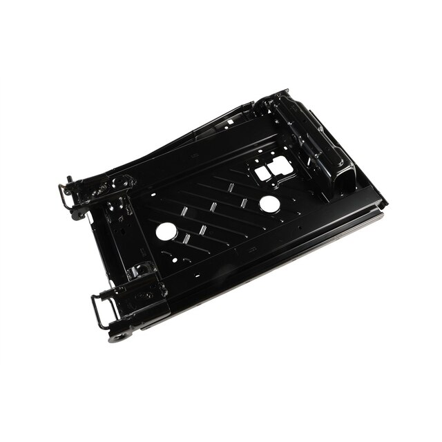 GM Genuine Parts Passenger Side Rear Seat Back Panel