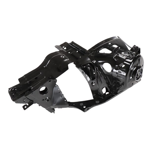 GM Genuine Parts Front Driver Side Wheelhouse Panel