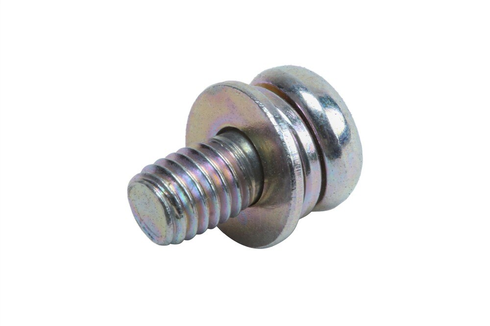 GM Genuine Parts Parking Brake Indicator Switch Bolt