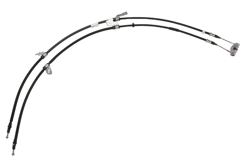 GM Genuine Parts Parking Brake Cable Assembly