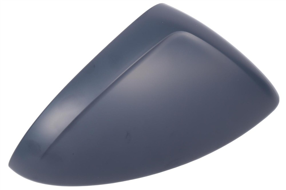 GM Genuine Parts Primed Passenger Side Door Mirror Housing Upper Cover