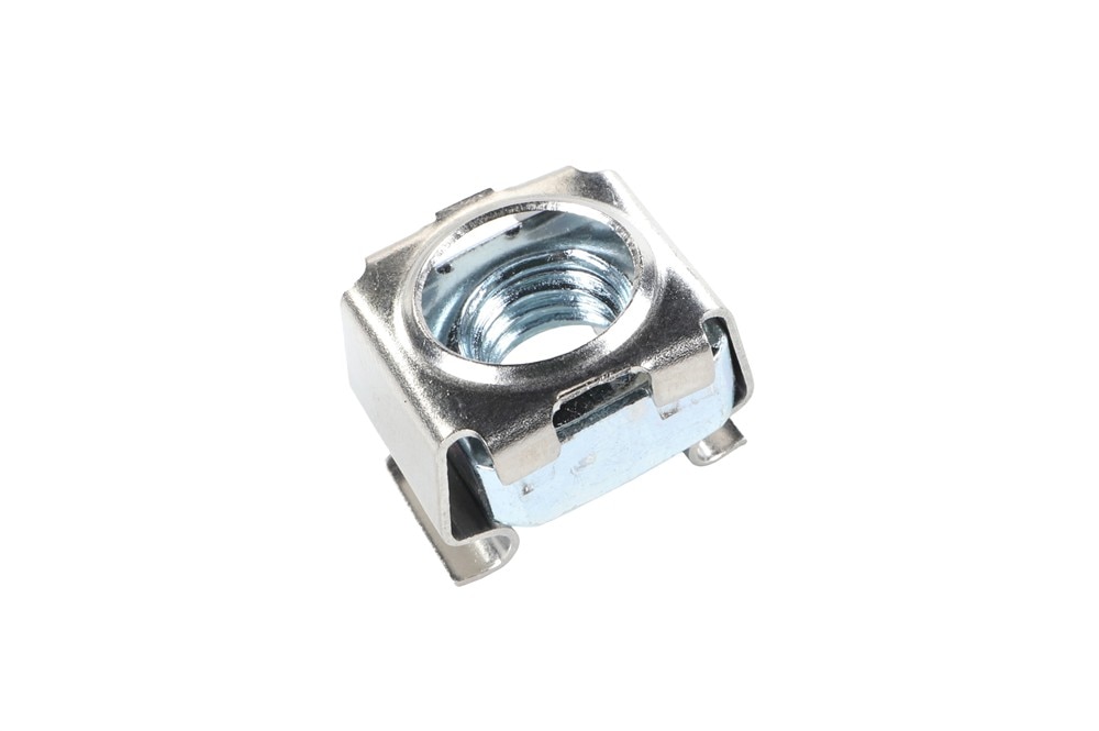 GM Genuine Parts Rear Compartment Floor Stowage Compartment Nut