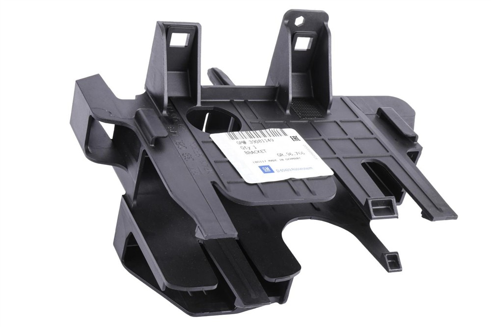 GM Genuine Parts Communication Interface Module Bracket