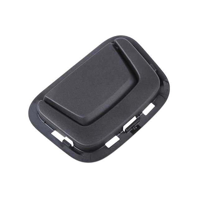 GM Genuine Parts Jet Black Rear Compartment Floor Panel Trim Handle