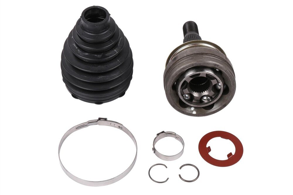 GM Genuine Parts Front Wheel Half-Shaft Constant Velocity (CV) Outer Joint