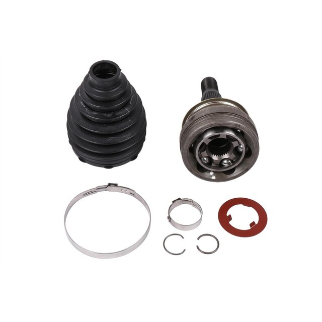 GM Genuine Parts Front Wheel Half-Shaft Constant Velocity (CV) Outer Joint